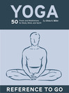 Yoga Deck (eBook): 50 Poses & Meditations for Body, Mind, & Spirit